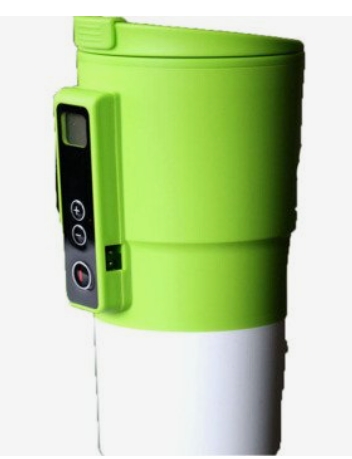 一种智能控温杯